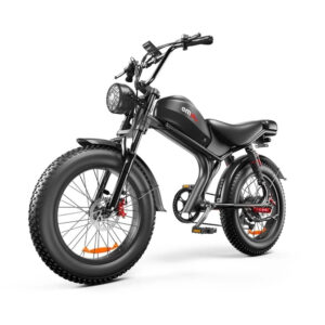 C93 Vélo électrique rapide