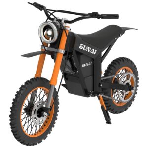 GUNAI GN21 Electric motorcycle off-road