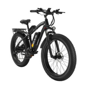 GUNAI MX02S Electric Bicycle