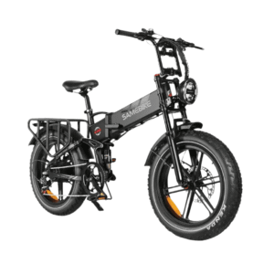 Wholesale 1200W 48V 17ah hydraulic disc brake full suspension adult fat tire electric e bike