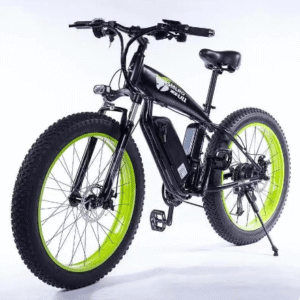 SMLRO S10 Ebike Electric Bike