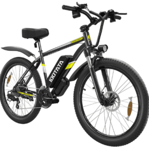 S26 Electric Bicycle Lithium Battery