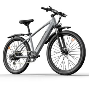 GUNAI 750W Electric Bicycle Motor, with 48V 10Ah