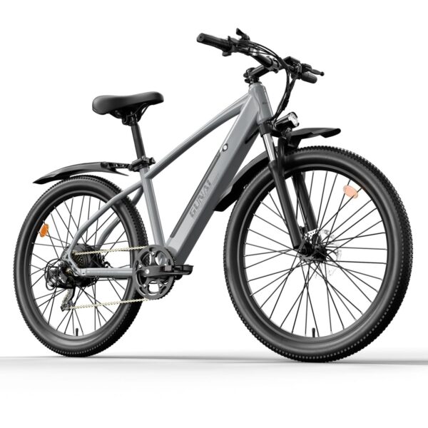GUNAI 750W Electric Bicycle Motor, with 48V 10Ah