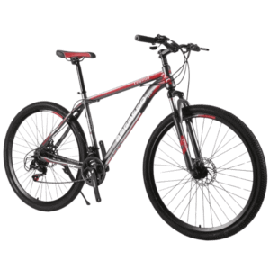 AEGASSO 29 Inchs Mountain Bike 21 Speed Carbon Steel Shock Absorption
