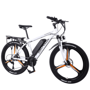 DAURADA Electric Mountain Bike 48V 12.8Ah 26 Inch