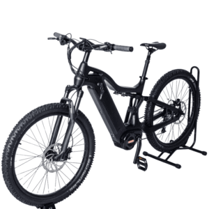27.5″ / 29″ full suspension mtb ebike