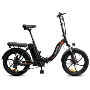 Fafrees F20 Pro Folding Electric Bicycle 250W 36V 18Ah MTB