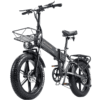 NEW R7 Electric Bike 800W 48V 32AH  Mountain