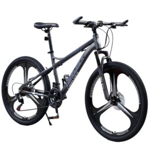 MINGXU Speed Bike Magnesium Alloy Hub High Carbon Steel