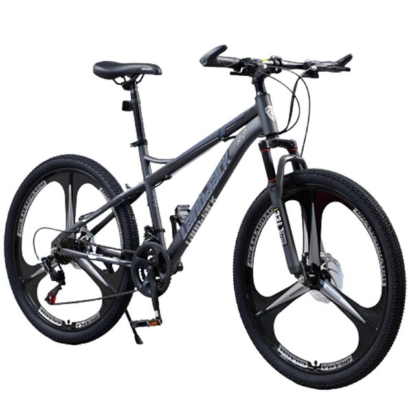 MINGXU Speed Bike Magnesium Alloy Hub High Carbon Steel
