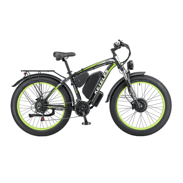 K800-2000W/48V23AH/18ah EBike  Drive Battery