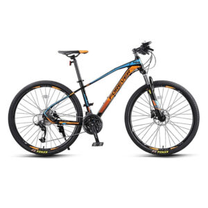 FORVER  Bicycle Mountain Bike Oil Disc Brake Aluminum Alloy Off-Road
