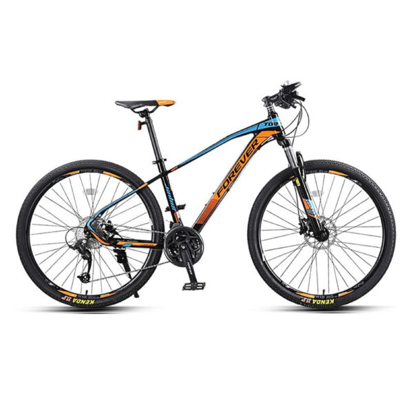 FORVER  Bicycle Mountain Bike Oil Disc Brake Aluminum Alloy Off-Road