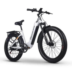 Shengmilo MX06