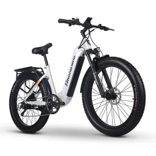 Shengmilo MX06