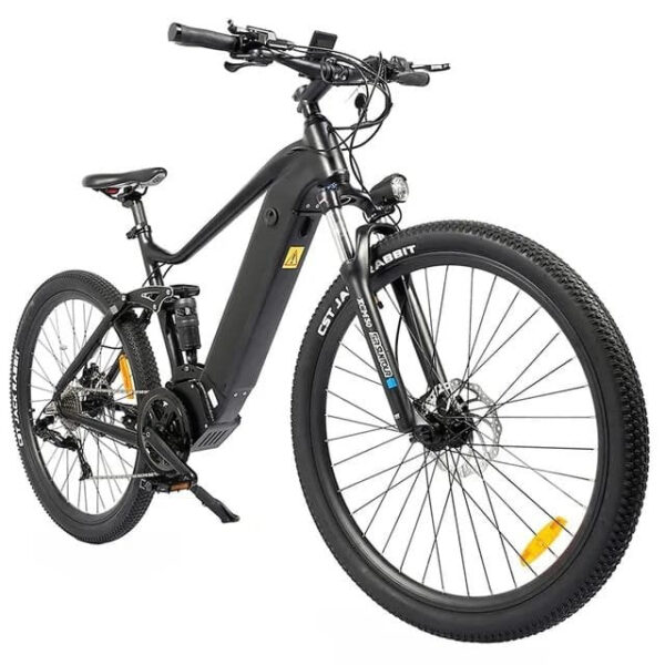 Accolmile Electric Mountain Bike Powerful eMTB
