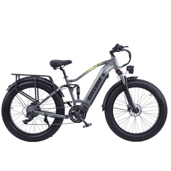 NEW RX20/70 Electric Bicycle 1000W 48V18AH Lithium Battery