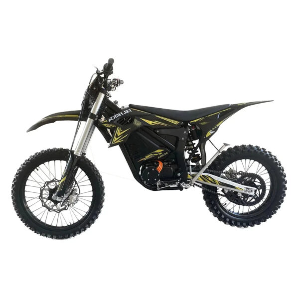 High Performance 72V 20000W Longest Range Mtb Electra Bikes