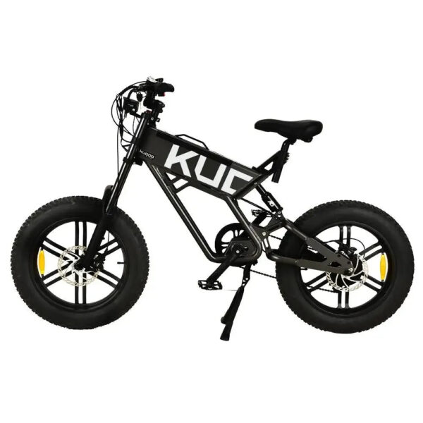 New T01 Ebike 20 inch 1000W Electric Bike For Adults Electric Bicycle