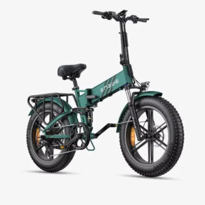 ENGWE PRO 2,0 bicicleta eléctrica para adultos ENGWEE 750W Motor 48V16AH