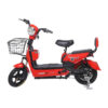 Two Person Electric Bike For Adults Men And Women Work Play Buy