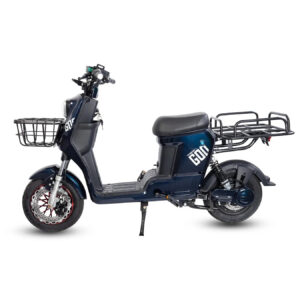 Electric Bicycle Lithium Battery Delivery Long-distance Running Passenger