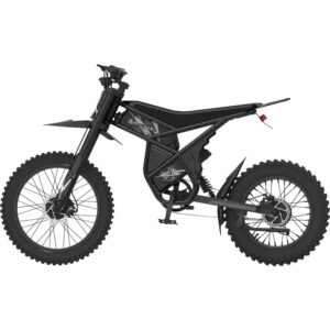 GT73 2025 Electric Dirt Bike Light Dirt Bike 48v 2000w