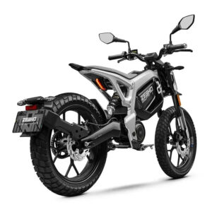 17″ urban e-bike e-scooter CITY XC electric cross-country