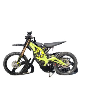 2025 off-road motorcycle 60V 40Ah 8000W SurRon Light Bee x 8KW Sur Ron Light Be x