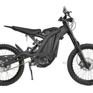 SUR-RON Samsung Battery 72V 20000W Powerful Ebike Offroad
