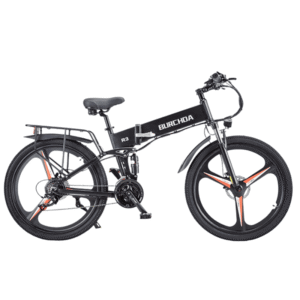 NEW R3 PRO 800W 48V14.5AH Ebike Mountain bike