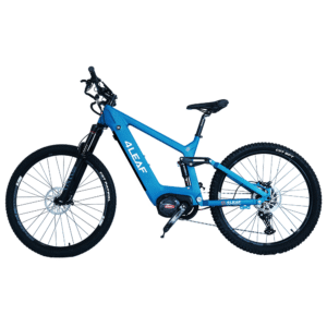 4 leaf Electric Bike for Adults 29″ Ebike 1500W Adult Electric Bicycles