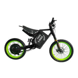Surron bike Factory 72v 1000w to 15000w Electric Bicycle 140km/h