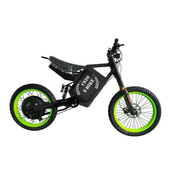 Surron bike Factory 72v 1000w to 15000w Electric Bicycle 140km/h