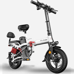 NEW Electric bicycle 48v15ah 32ah eBike 400W powerful