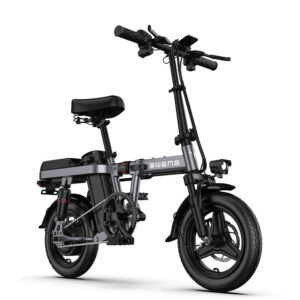 ENGWE T14 electric bike 350W folding 48V10A 25KM/H