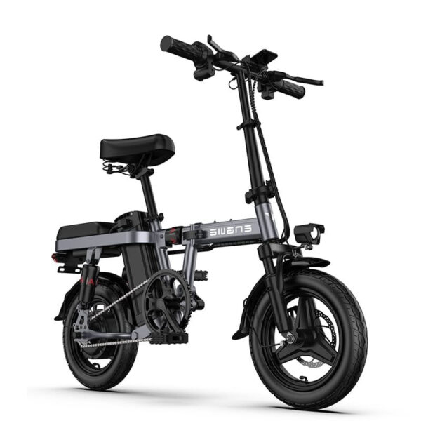 ENGWE T14 electric bike 350W folding 48V10A 25KM/H